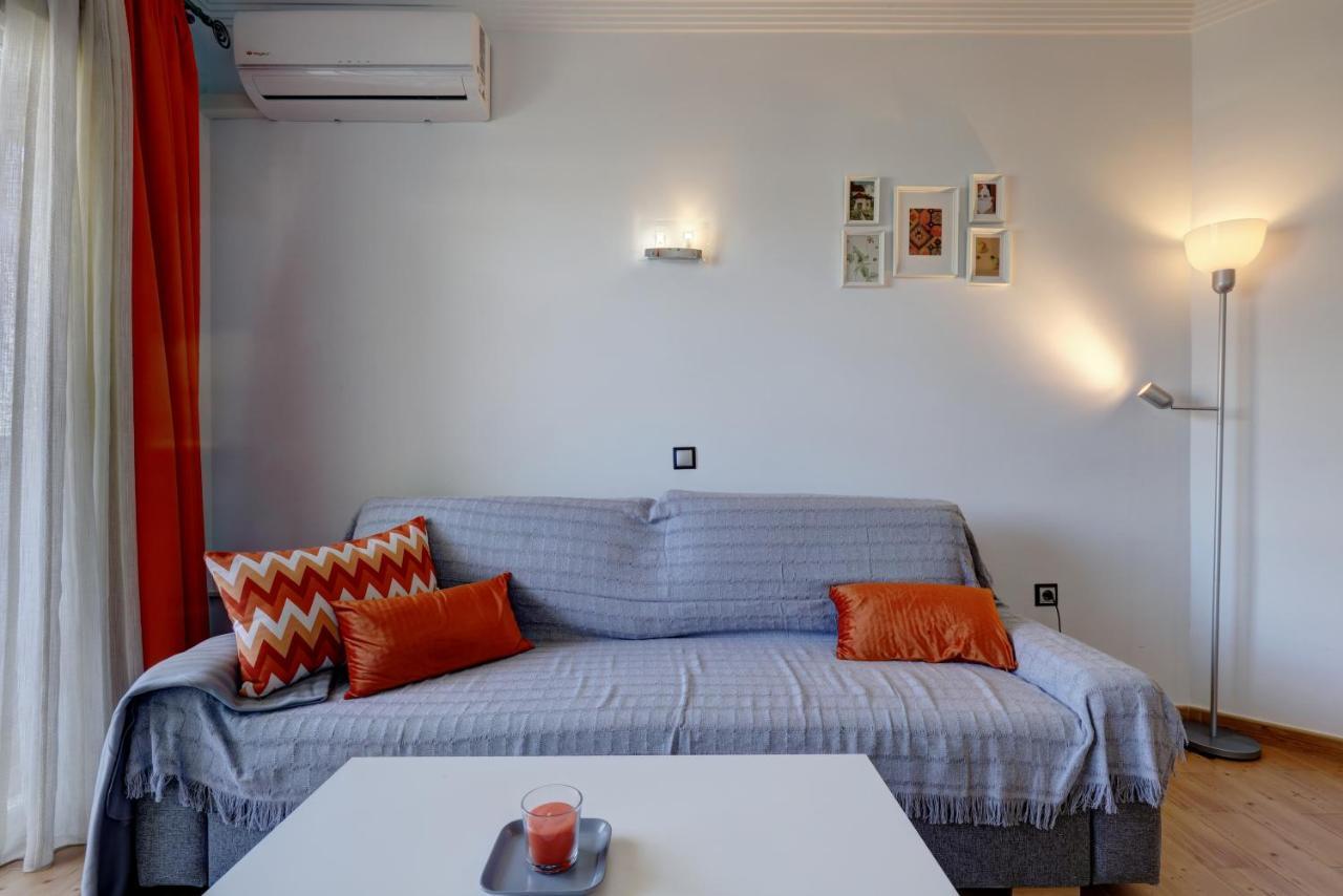 074 - Fabulous Sea View Apartment In Benal Beach Complex เบนัลมาเดนา ภายนอก รูปภาพ